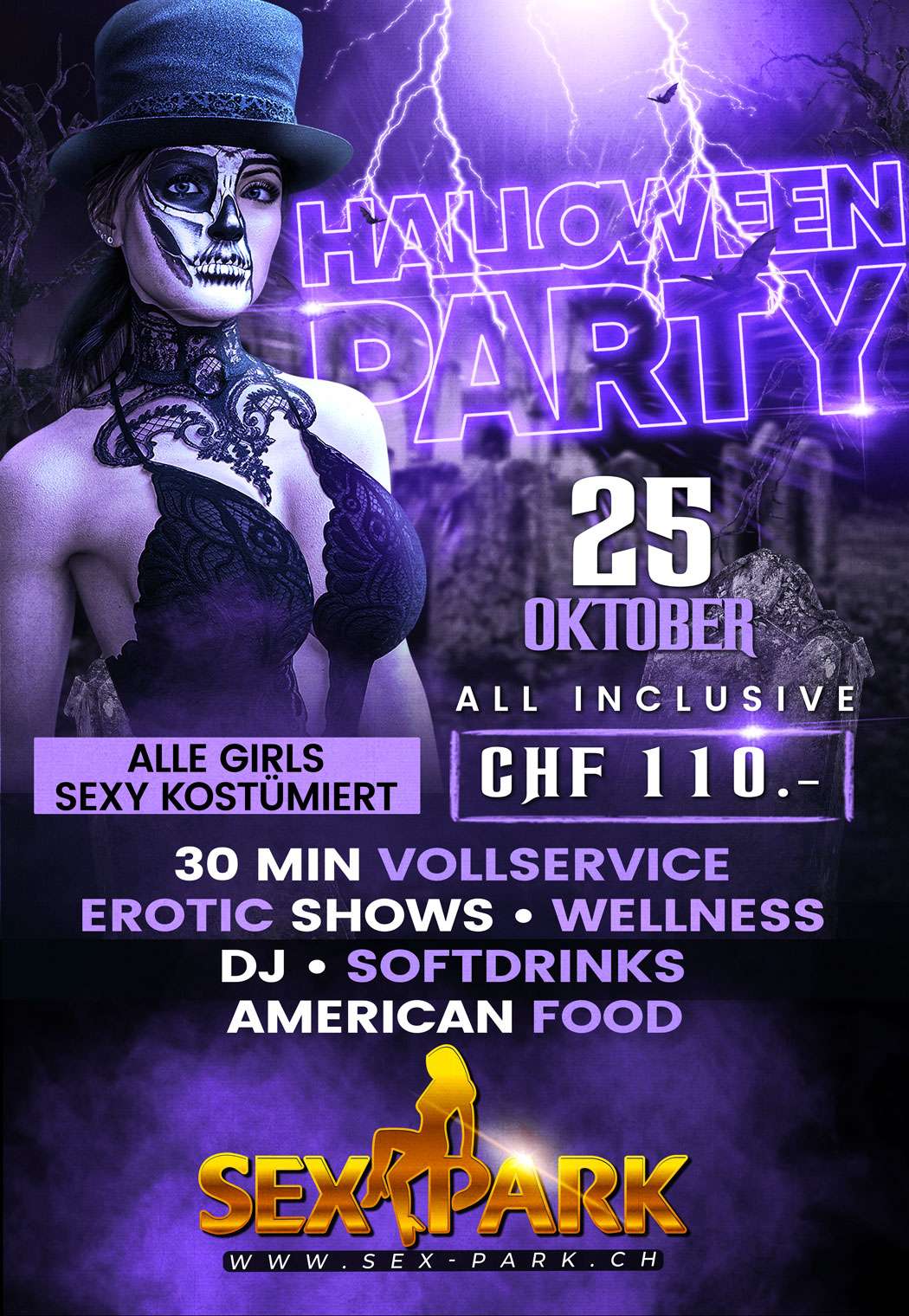 Halloween