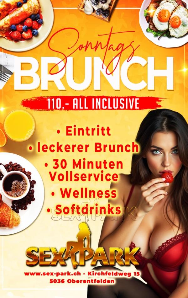 Sonntags - Brunch photo