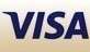 Visa icon